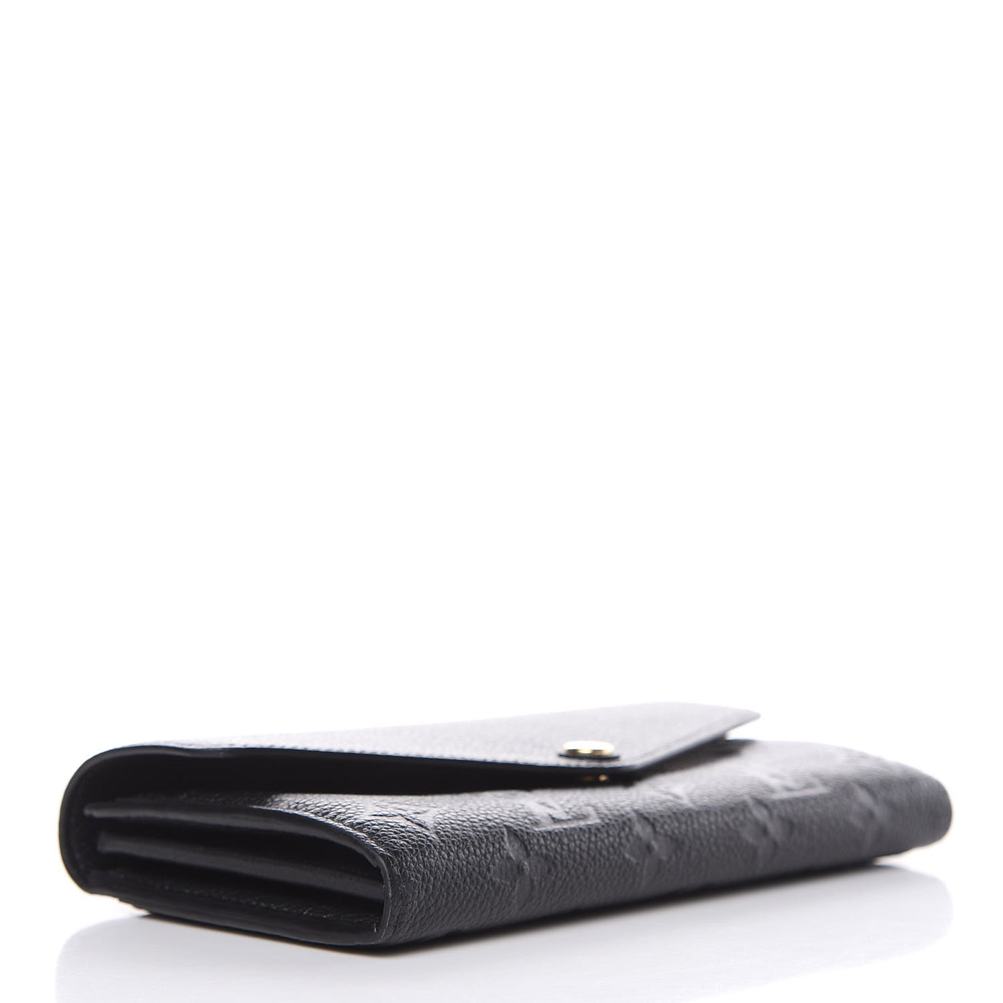 Empreinte Sarah Wallet NM Black