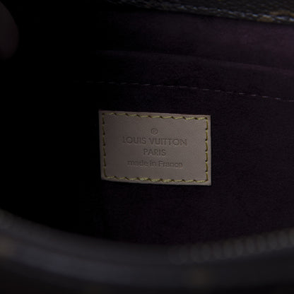 Louis Vuitton Monogram Montaigne MM 8 of 9