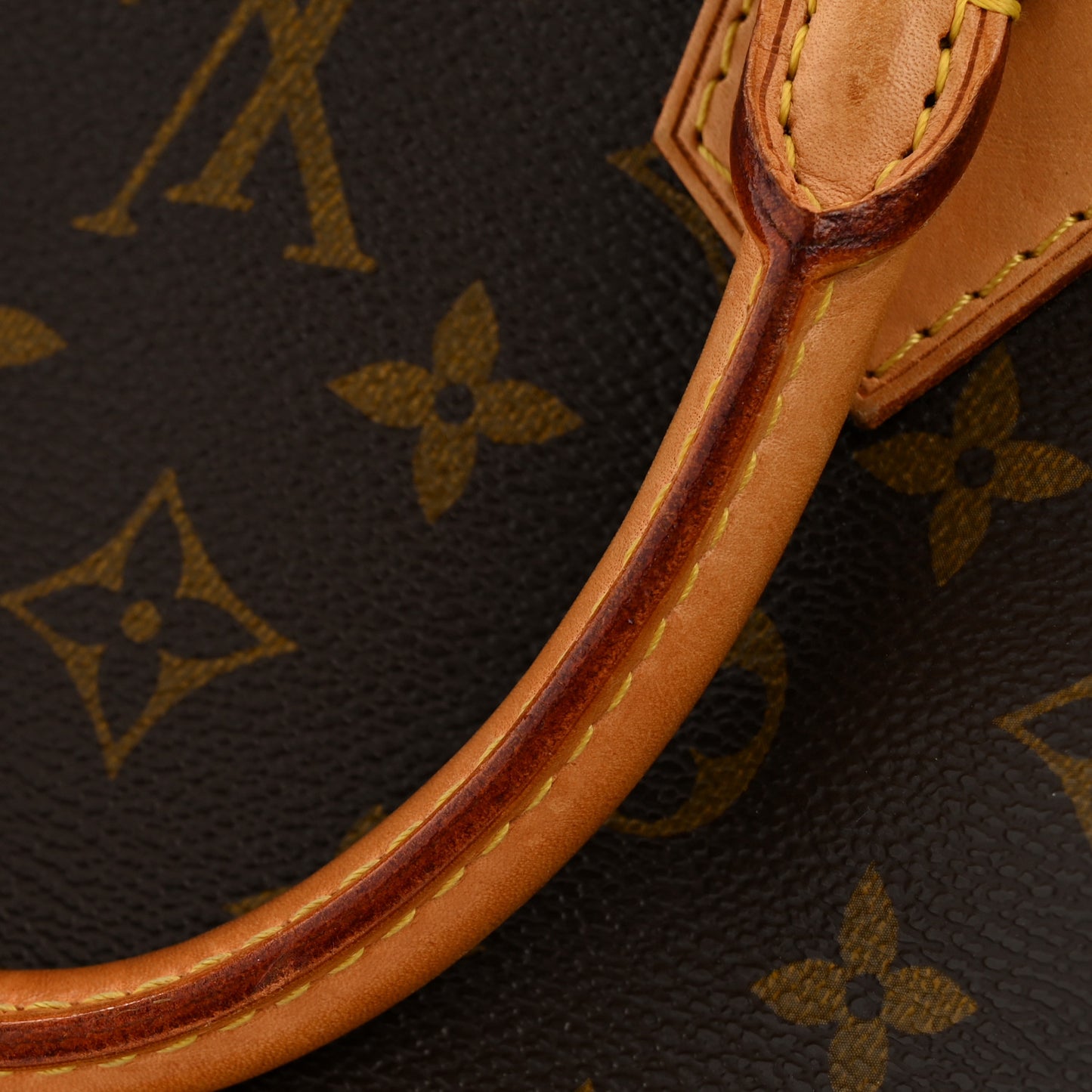 Monogram Speedy 25