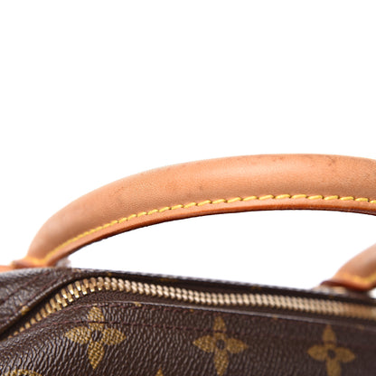 Louis Vuitton Monogram Deauville 12 of 14