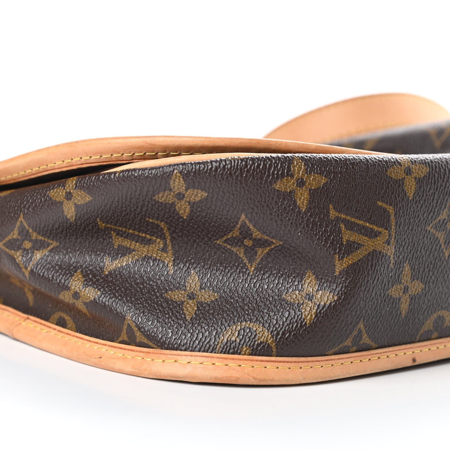 Louis Vuitton Monogram Menilmontant PM 9 of 16