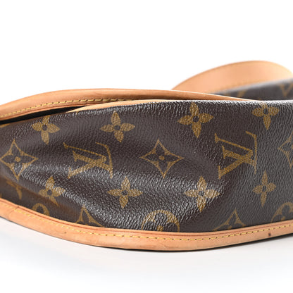 Louis Vuitton Monogram Menilmontant PM 9 of 16