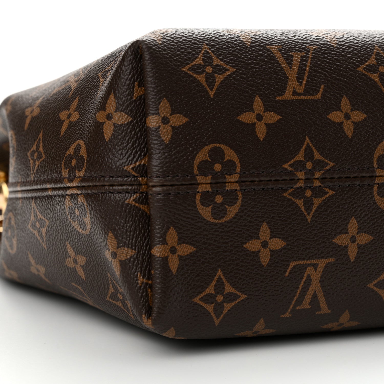 Louis Vuitton Monogram Graceful PM Pivoine 8 of 9