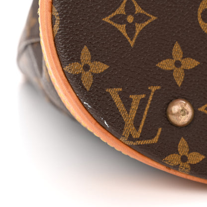Louis Vuitton Monogram Petit Bucket 23 20 of 20