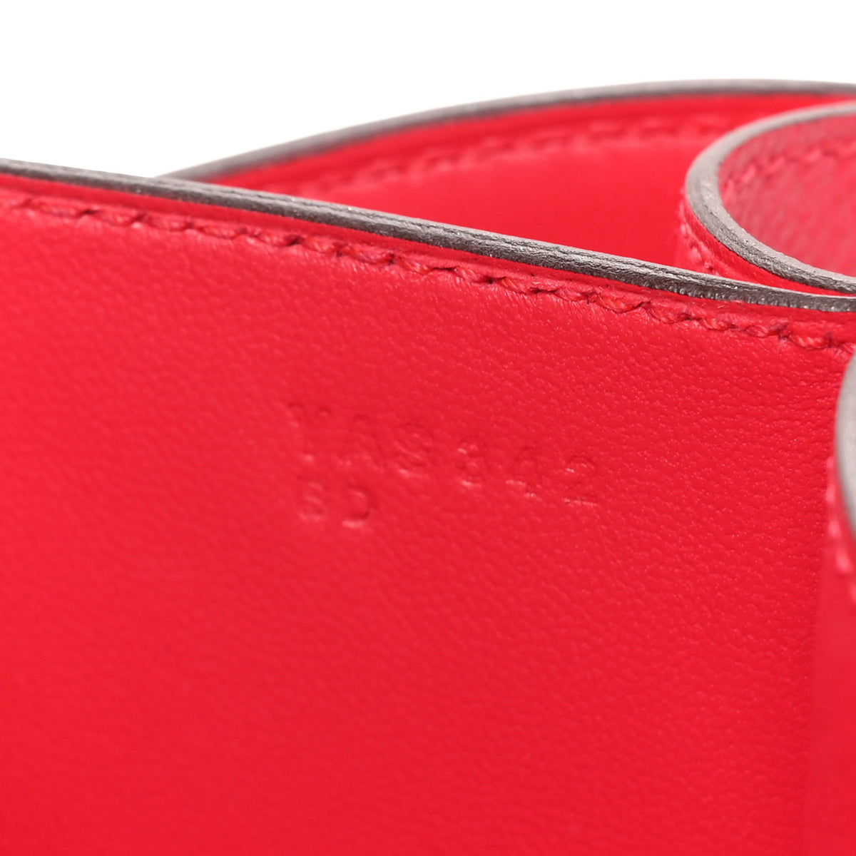 Hermes Epsom Constance 24 Rose Extreme 14 of 19
