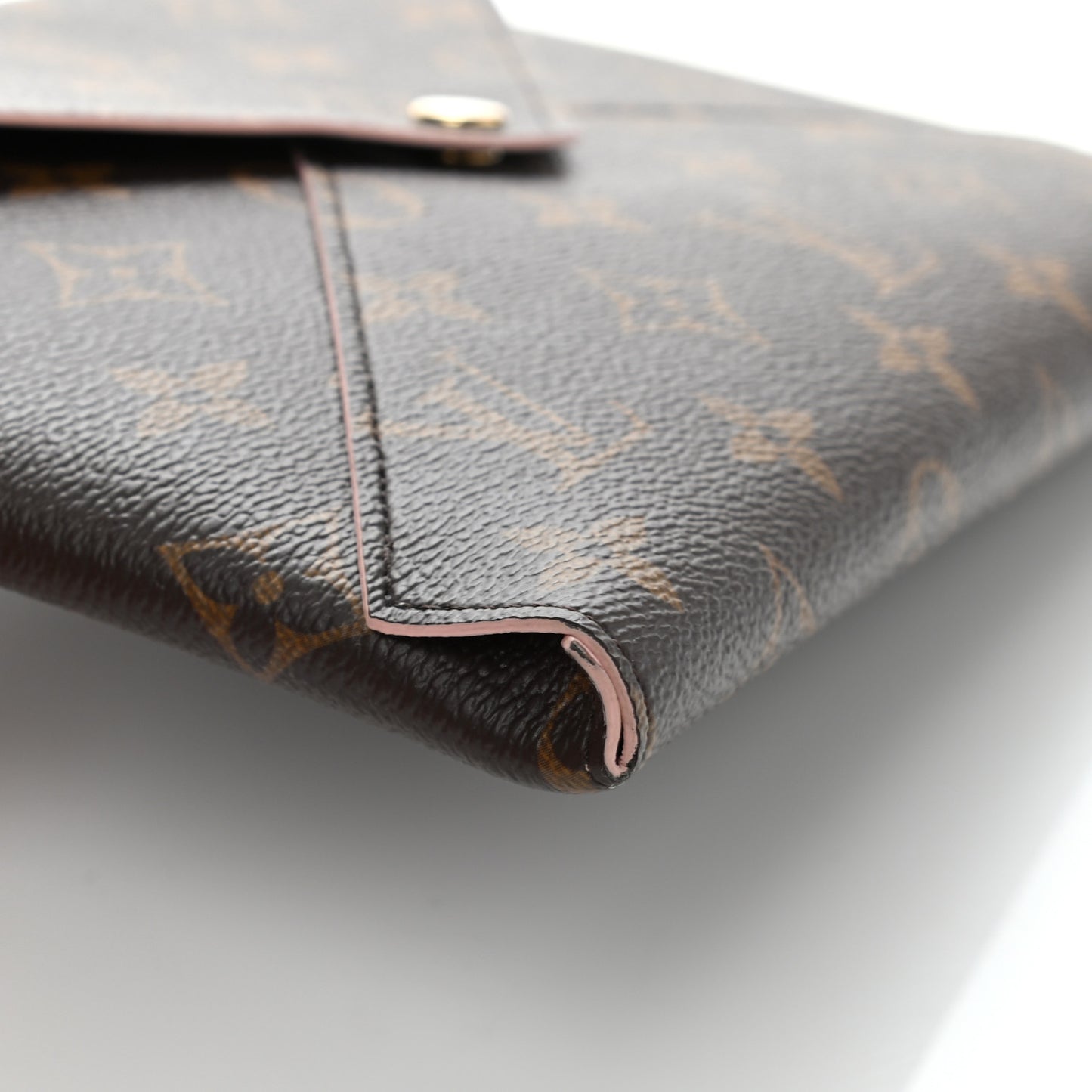 Monogram Kirigami Pochette Set