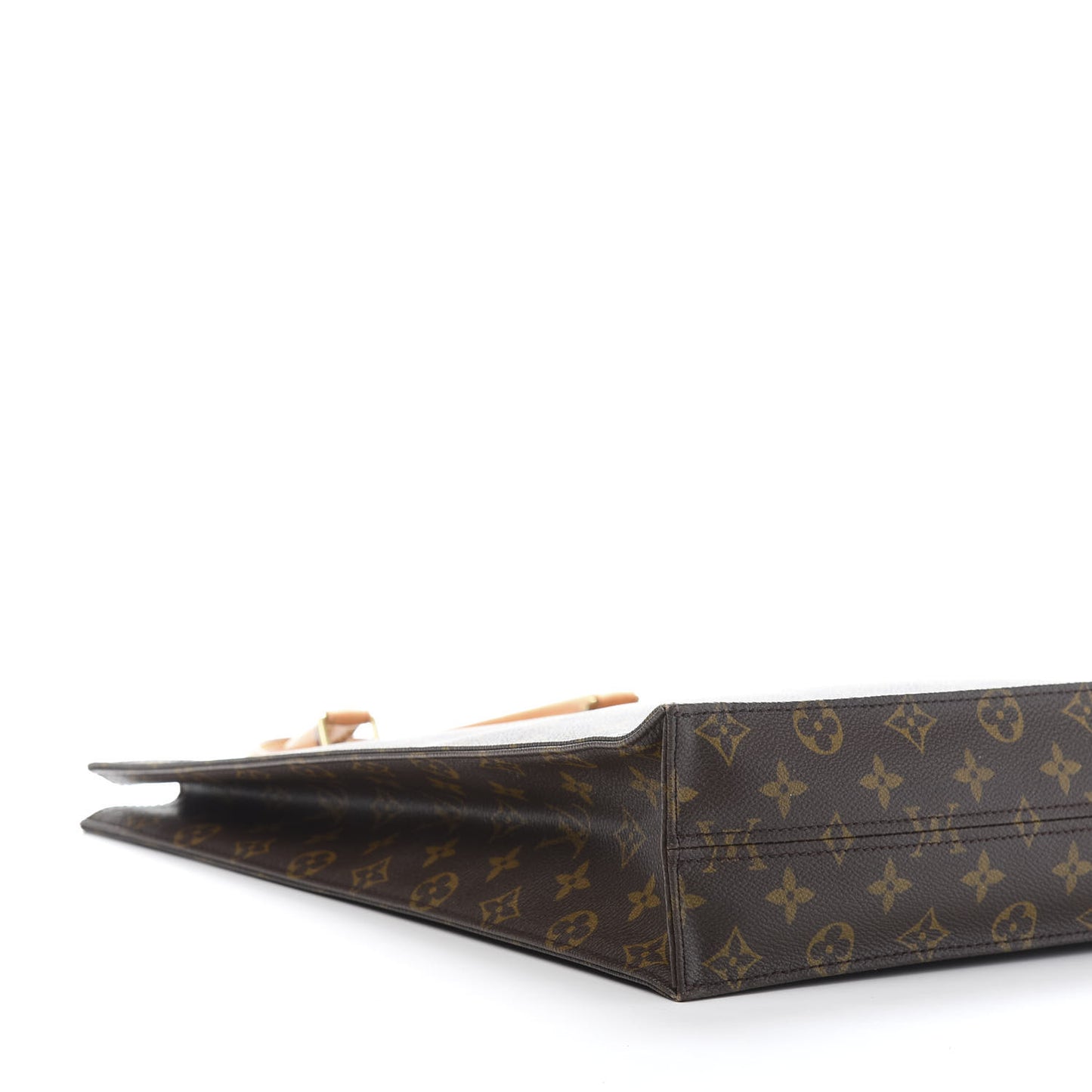 Monogram Sac Plat