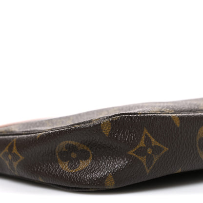 Louis Vuitton Monogram Pochette Accessories 9 of 10