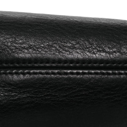 Mulberry Natural Grain Calfskin Antony Messenger Crossbody Black 13 of 21