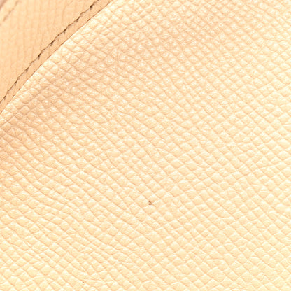 Celine Grained Calfskin Micro Belt Bag Nude 14 of 17