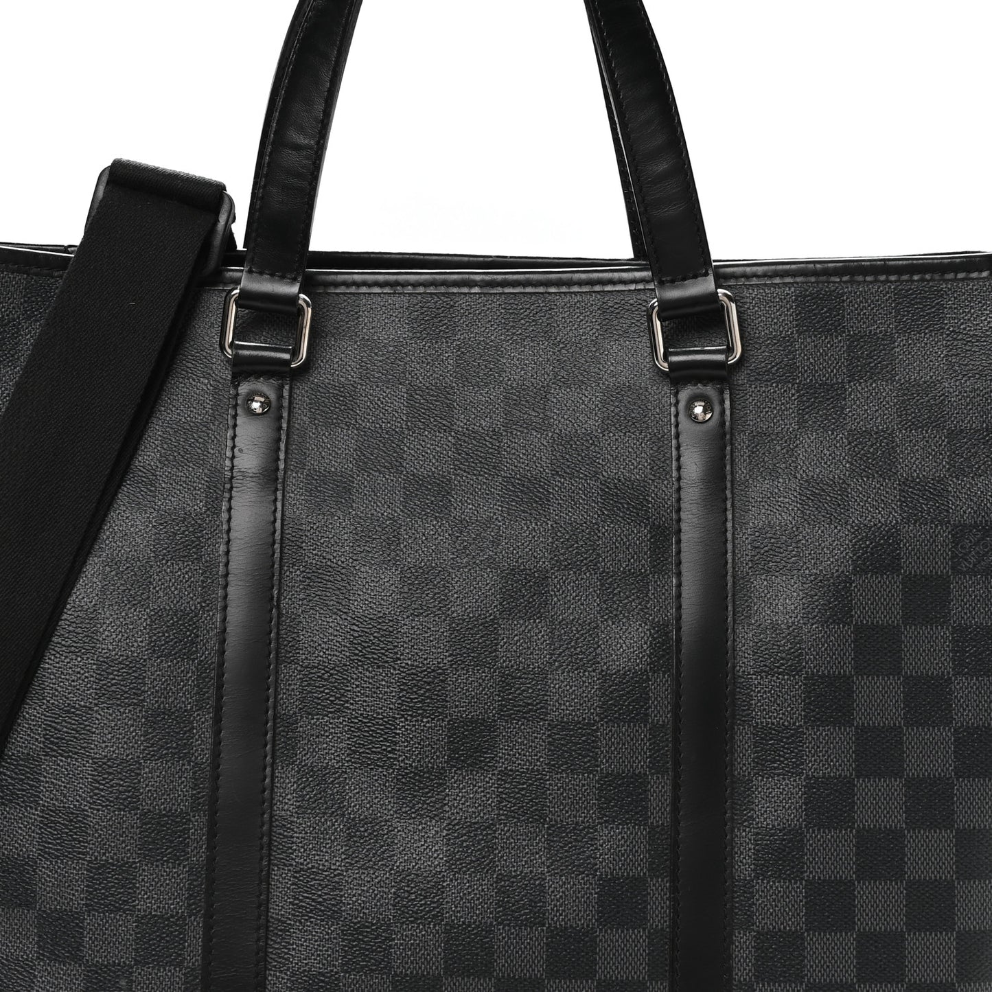 Damier Graphite Tadao