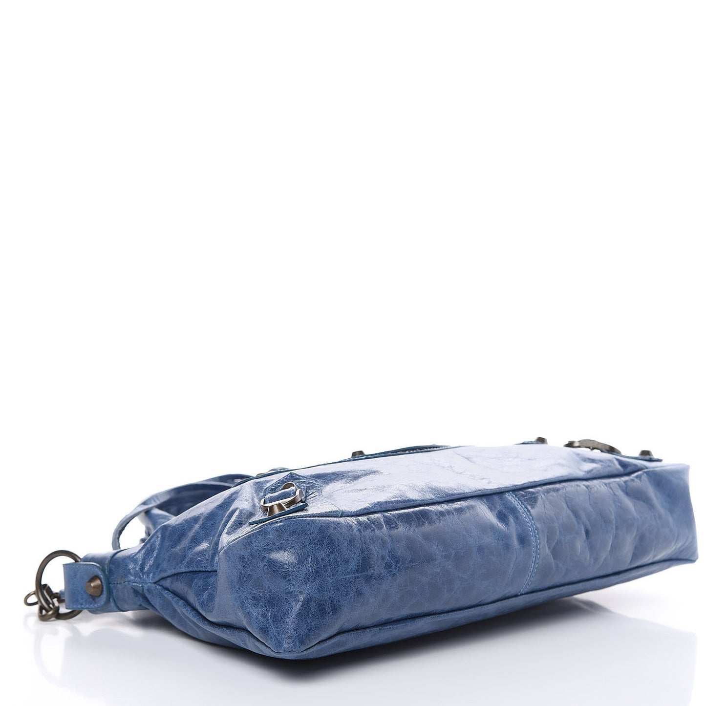 Chevre Classic Hardware First Navy