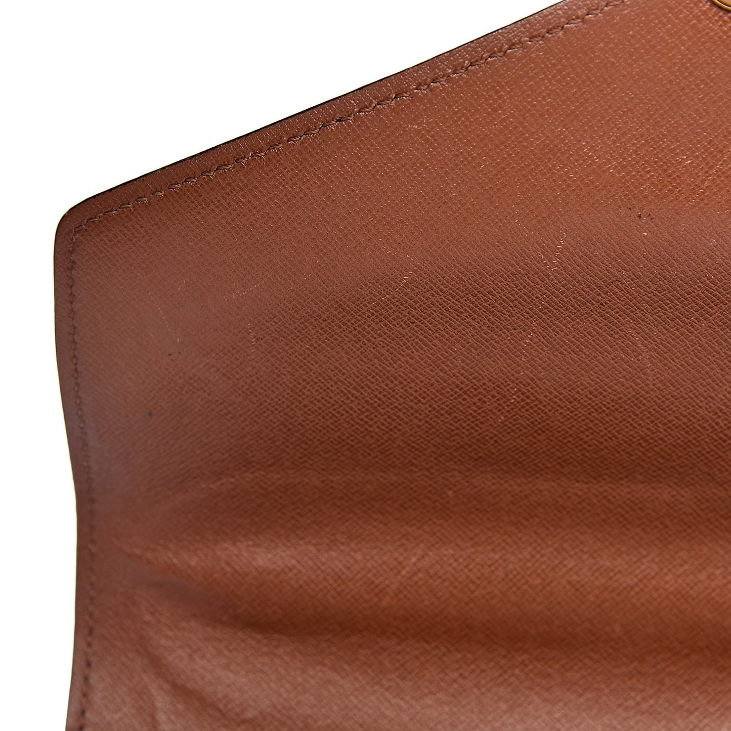 Monogram Monceau 28