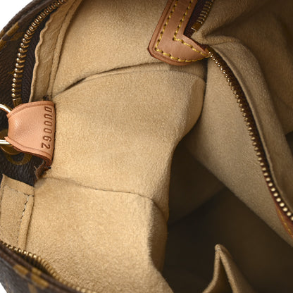 Louis Vuitton Monogram Looping GM 7 of 10