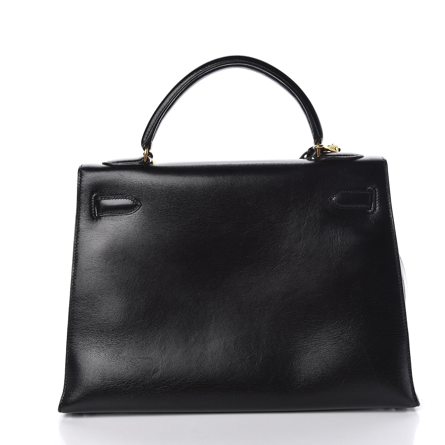 Box Kelly Sellier 32 Black