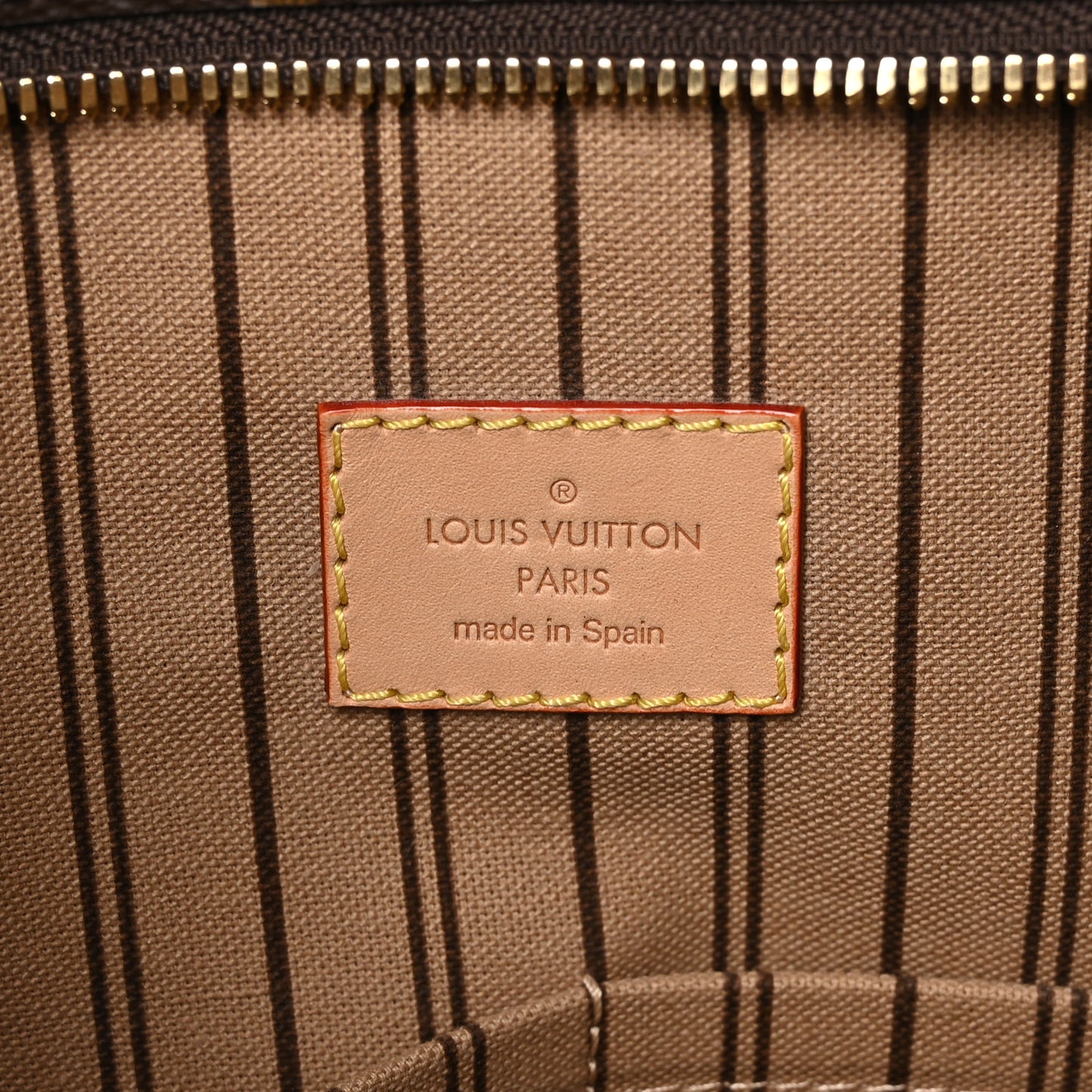 Monogram Mezzo NM