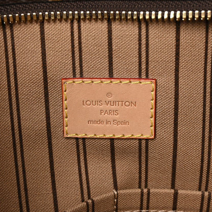 Louis Vuitton Monogram Mezzo NM 6 of 9