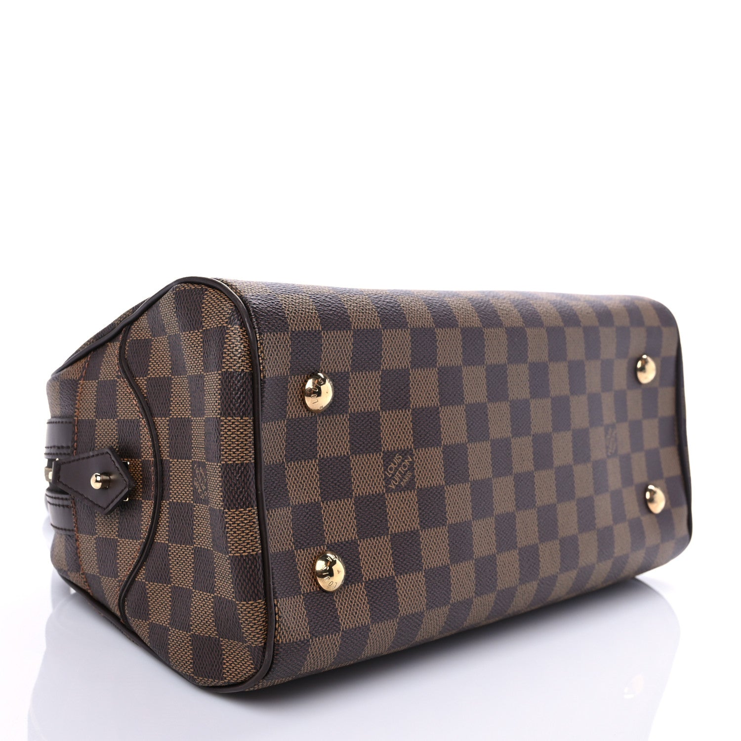 Louis Vuitton Damier Ebene Duomo 4 of 6