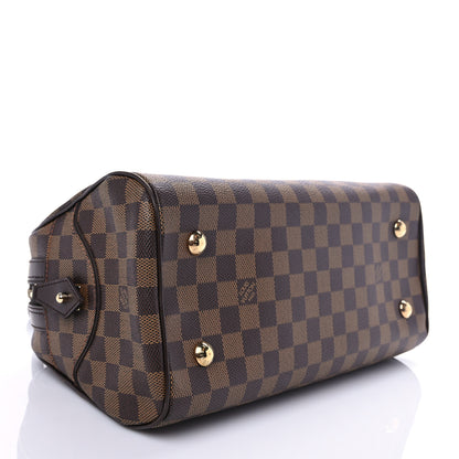 Louis Vuitton Damier Ebene Duomo 4 of 6