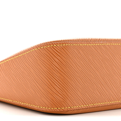 Louis Vuitton Epi Marelle Gold Honey 9 of 12