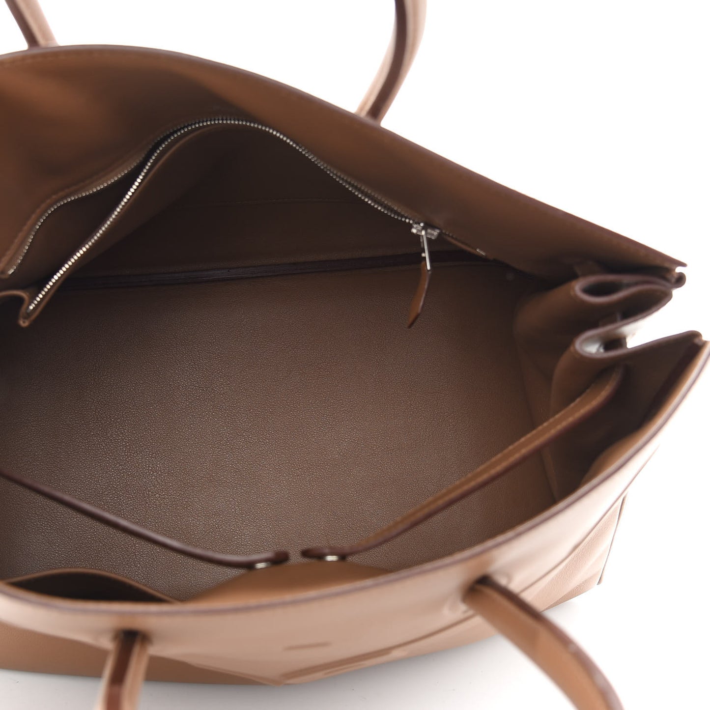 Swift Birkin Shadow 35 Alezan