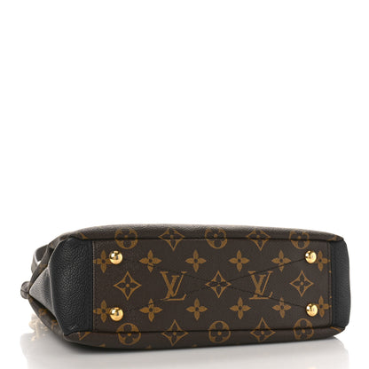 Louis Vuitton Monogram Pallas Full BB Black 4 of 8