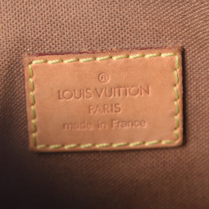 Louis Vuitton Monogram Bosphore Pochette 6 of 8