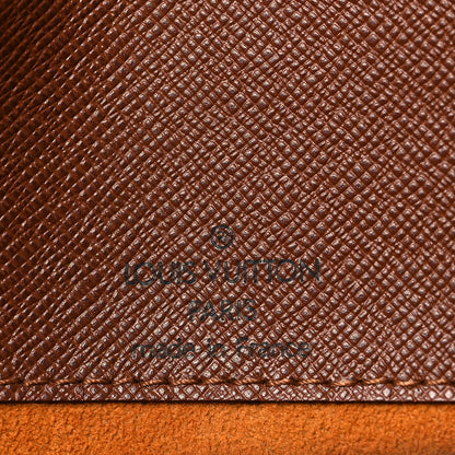 Louis Vuitton Monogram Musette Tango 6 of 9