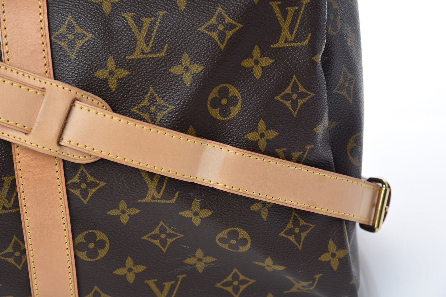 Monogram Keepall Bandouliere 45