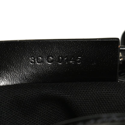 Givenchy Shiny Lord Calfskin Mini Antigona Black 7 of 12