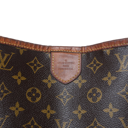Louis Vuitton Monogram Delightful GM 16 of 24