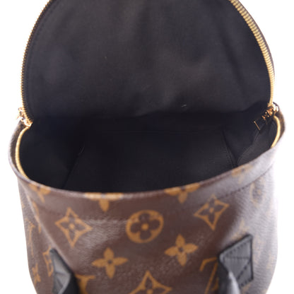 Louis Vuitton Monogram Palm Springs Backpack PM 5 of 11
