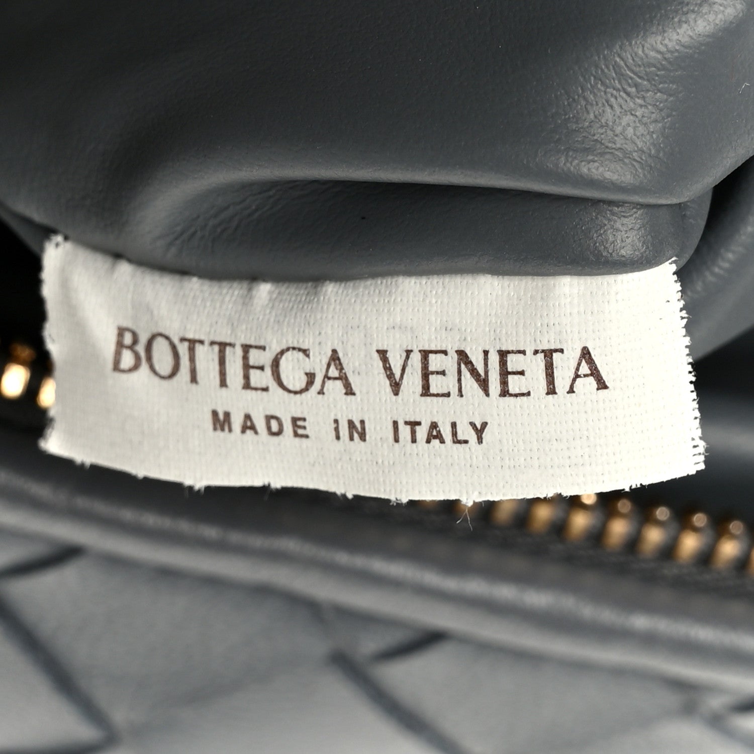 Bottega Veneta Nappa Intrecciato Small Jodie Thunder 7 of 11