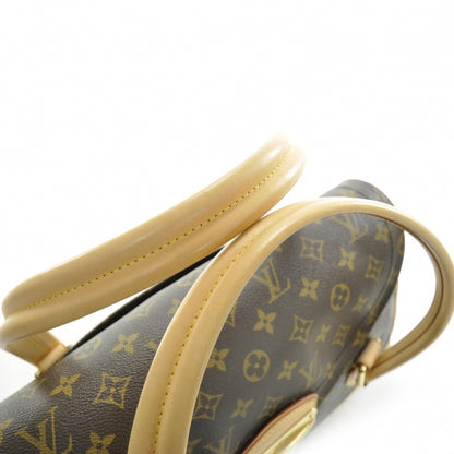 Louis Vuitton Monogram Beverly GM 6 of 9