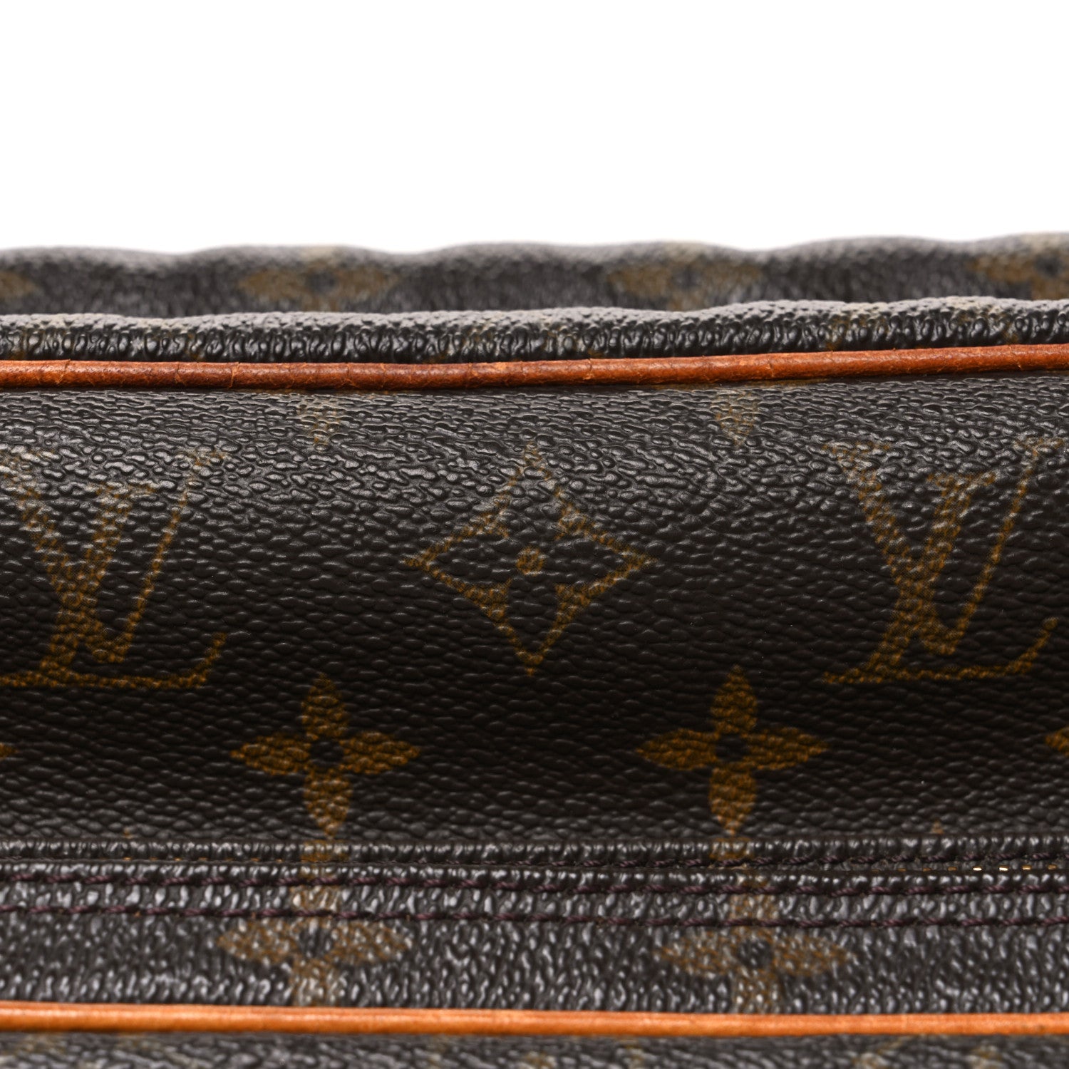 Louis Vuitton Monogram Nil 28 1855281 – FASHIONPHILE