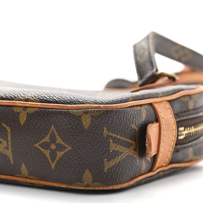 Louis Vuitton Monogram Pochette Marly Bandouliere 6 of 16