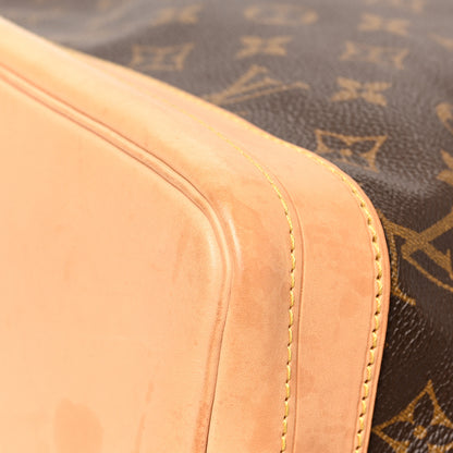 Louis Vuitton Monogram Noe 11 of 13