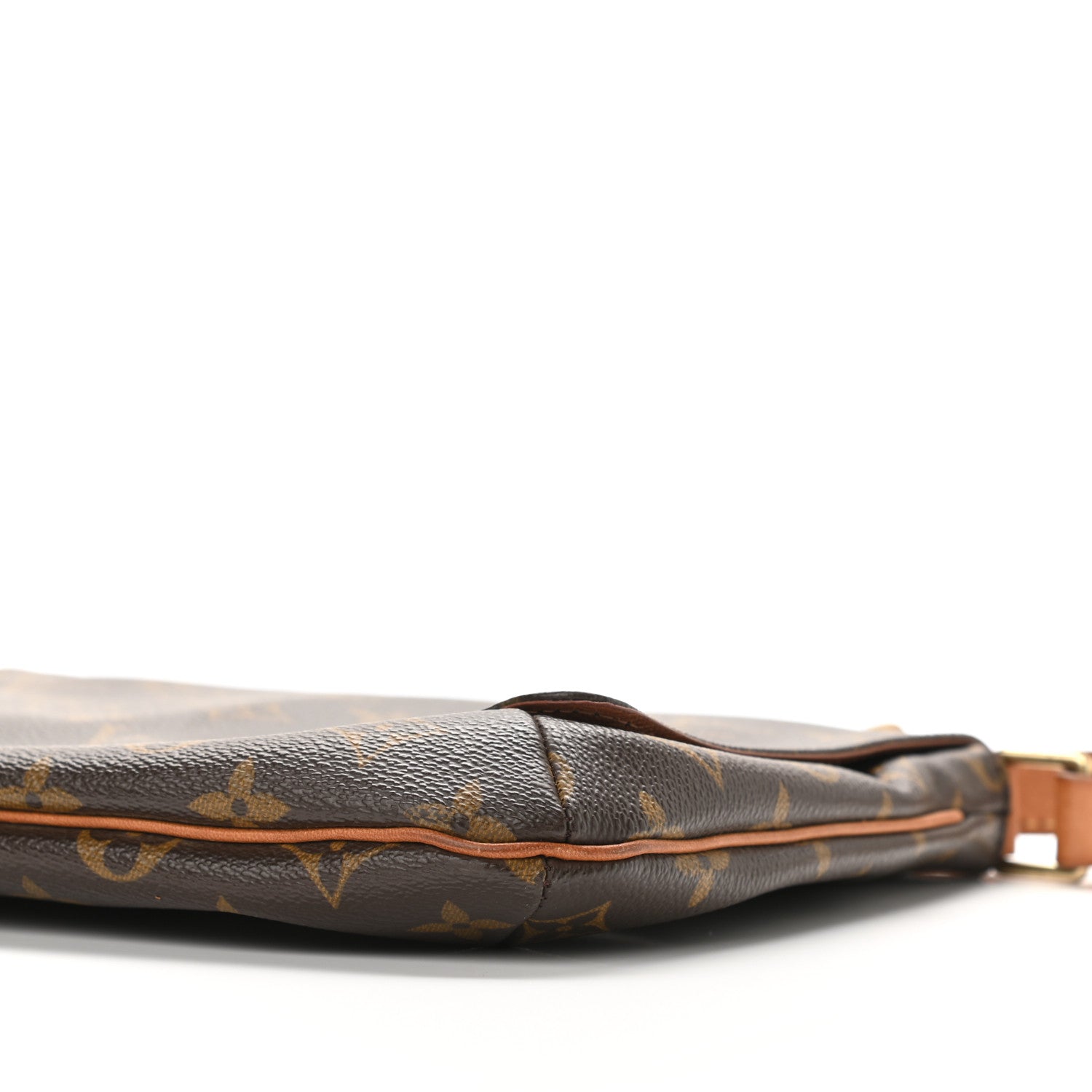 Louis Vuitton Monogram Musette Tango 7 of 10