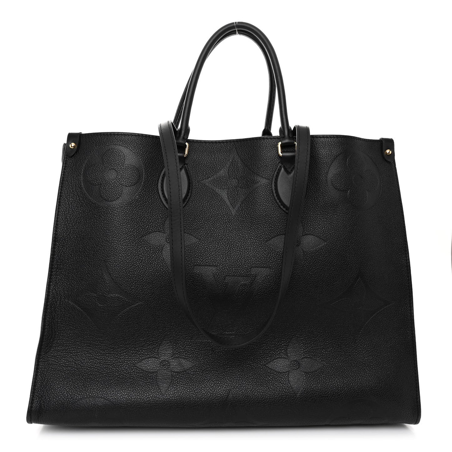 Empreinte Monogram Giant Onthego GM Black
