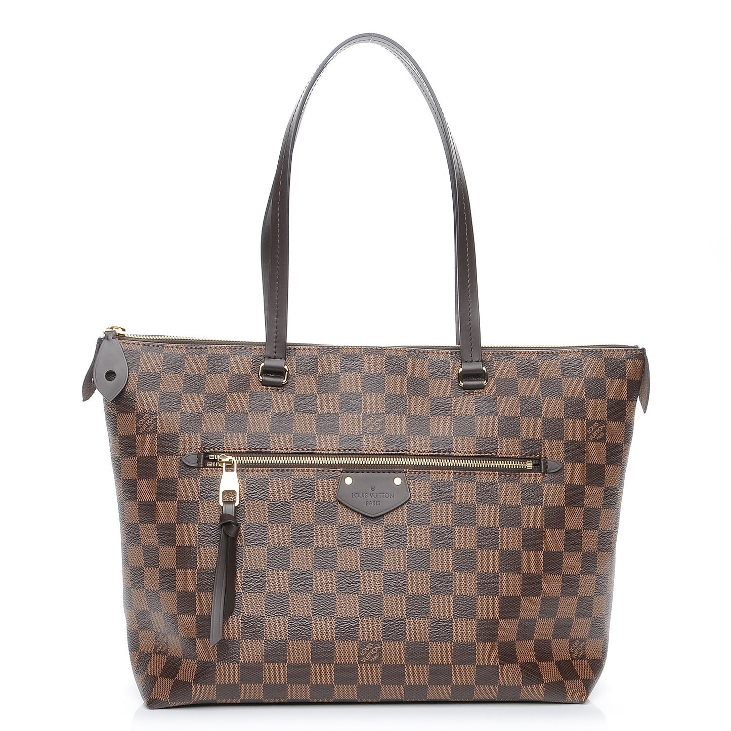 Damier Ebene Iena MM