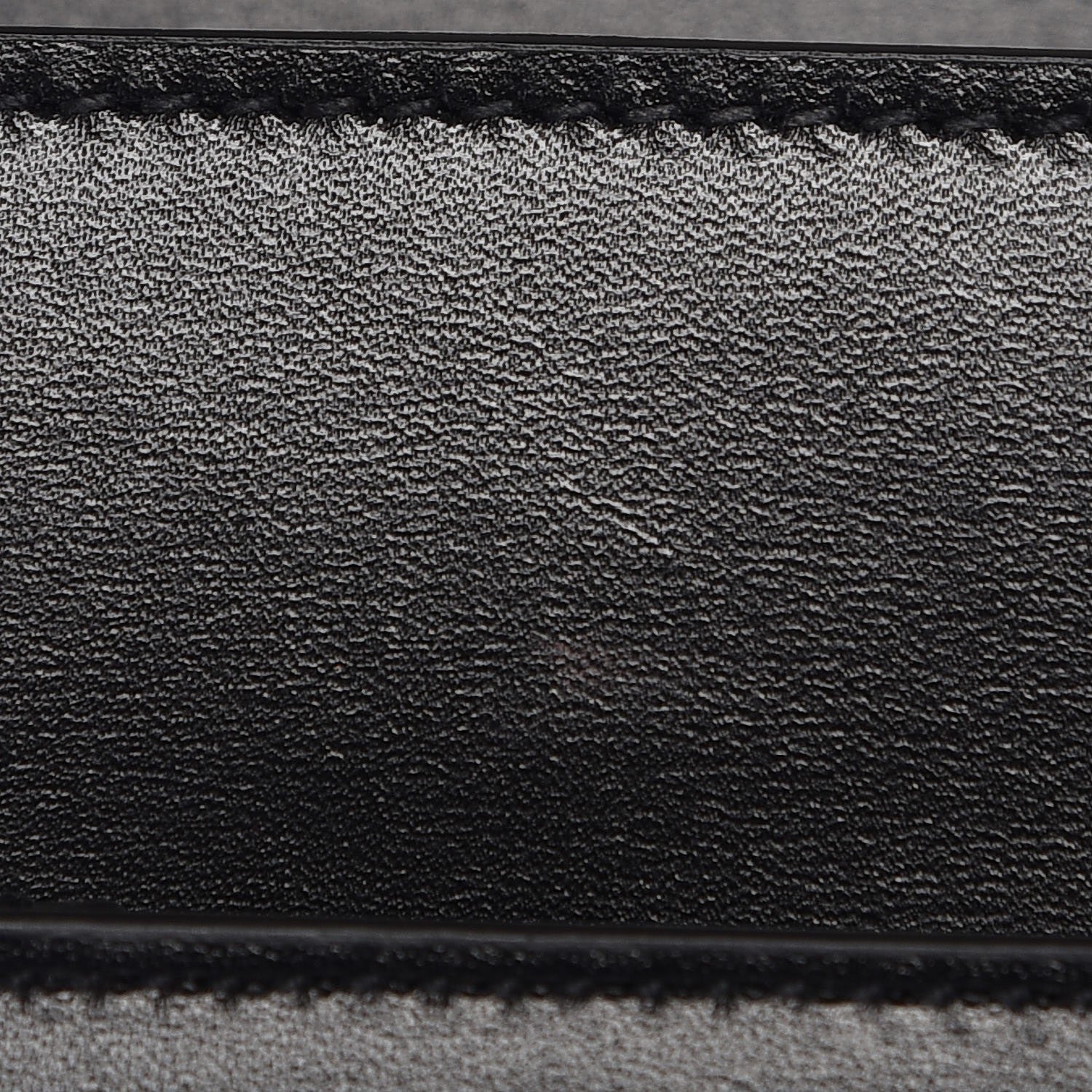Saint Laurent Smooth Calfskin Large High School Satchel Black 11 of 11