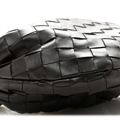 Bottega Veneta Nappa Intrecciato Mini Jodie Fondant 8 of 9