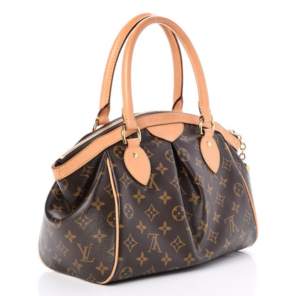 Louis Vuitton Monogram Tivoli PM 3 of 7