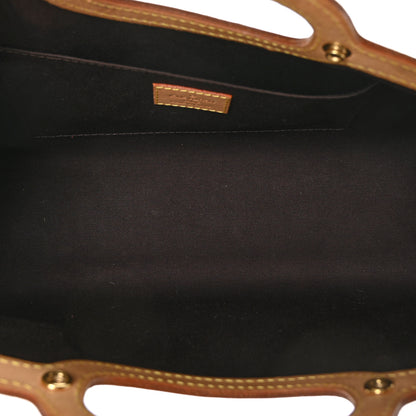 Louis Vuitton Vernis Roxbury Drive Amarante 5 of 7