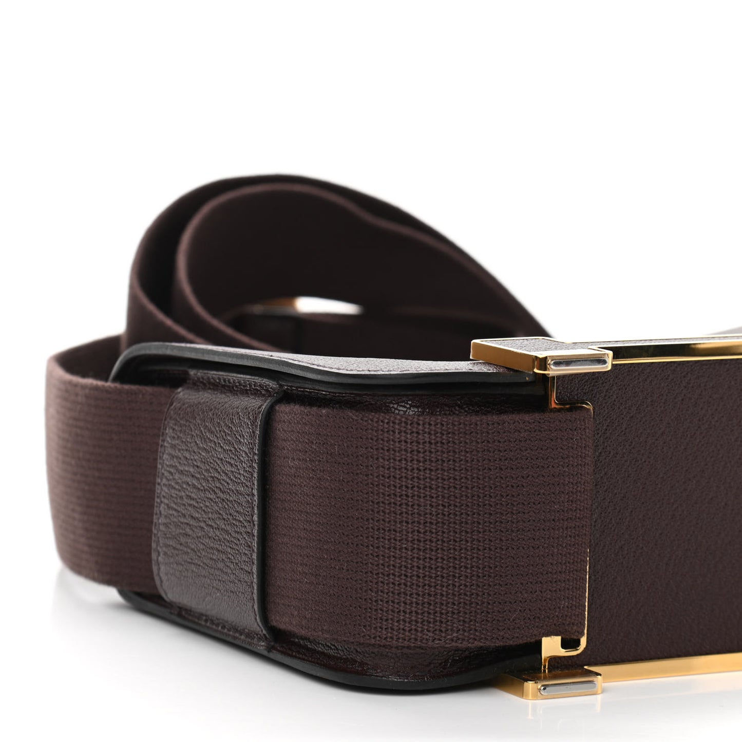 Chevre Mysore Geta Rouge Sellier