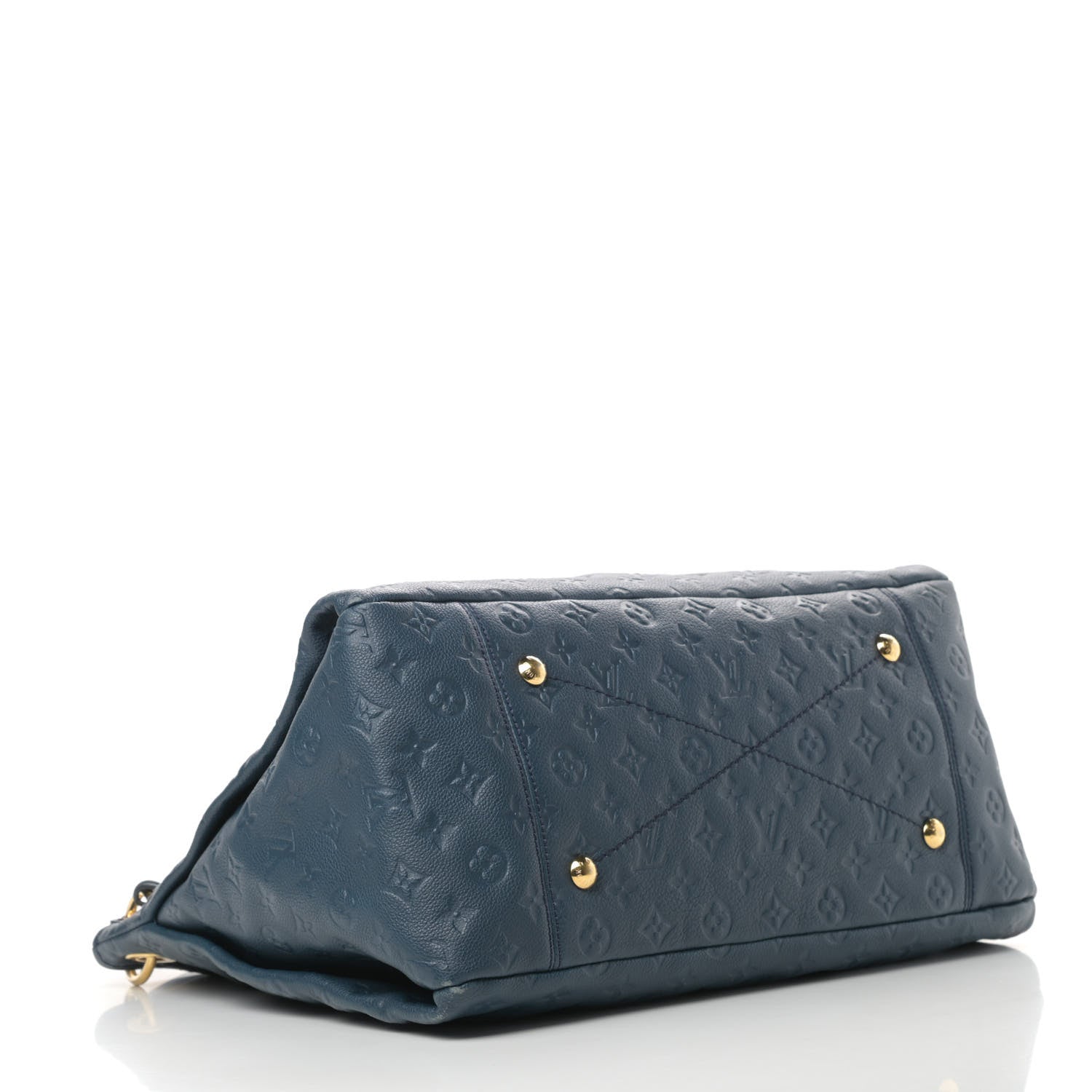 Louis Vuitton Empreinte Artsy MM Orage 4 of 12