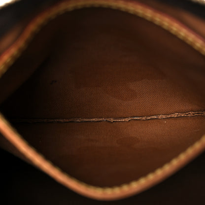 Louis Vuitton Monogram Speedy 25 6 of 12