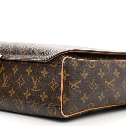 Louis Vuitton Monogram Abbesses Messenger Bag 10 of 11