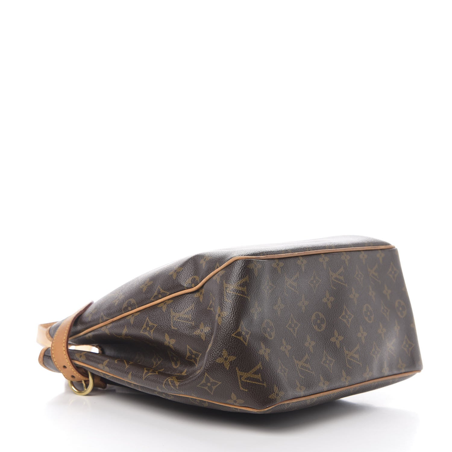 Louis Vuitton Monogram Batignolles Vertical 3 of 12