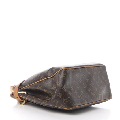 Louis Vuitton Monogram Batignolles Vertical 3 of 12